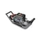 Trailfx TrailFX WA018; Winch Mount; For Winches Upd To 12000 Pounds 2 Inch Receiver Mount Textured Powder WA018 - alternate 4